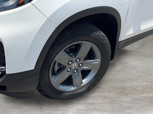 Used 2023 Honda Ridgeline RTL image 6
