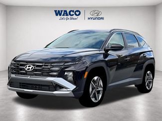 Used 2026 Hyundai Tucson SE AWD/4WD video 3