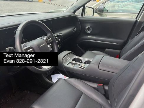 Used 2026 Hyundai Palisade Limited FWD image 6