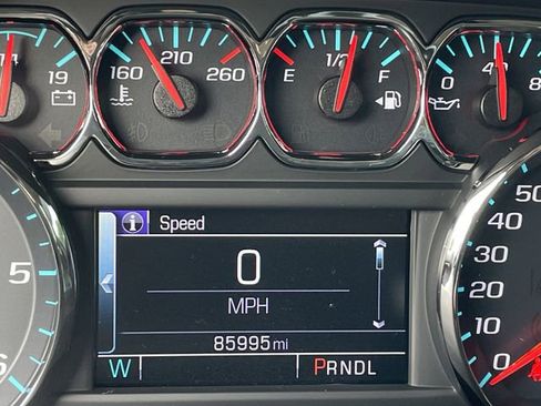 Used 2018 Chevrolet Tahoe LS w/ All-Season Package image 14