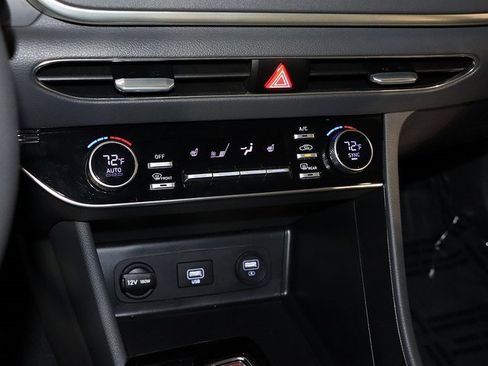 Used 2023 Hyundai Sonata SEL image 20