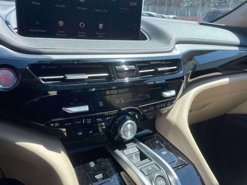 Used 2023 Acura MDX SH-AWD image 28