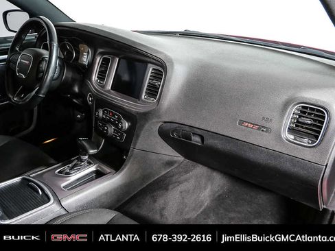 Used 2023 Dodge Charger Scat Pack RWD image 23