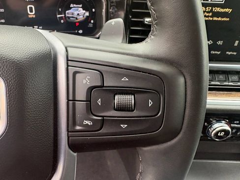 Used 2026 GMC Sierra 1500 Elevation AWD/4WD image 19