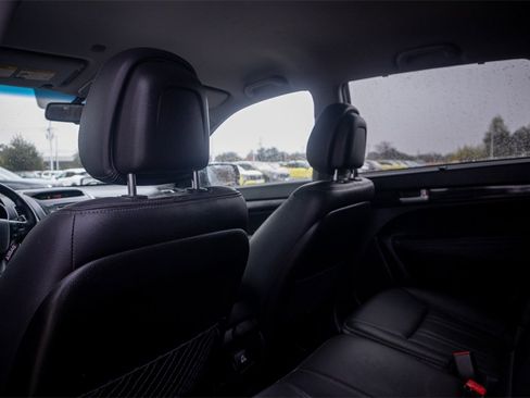 Used 2015 Kia Sorento EX image 24