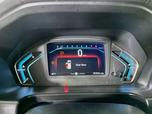 Used 2020 Honda Odyssey EX-L image 12