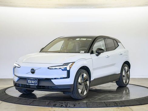 New 2026 Volvo EX30 Plus w/ Climate Package image 1