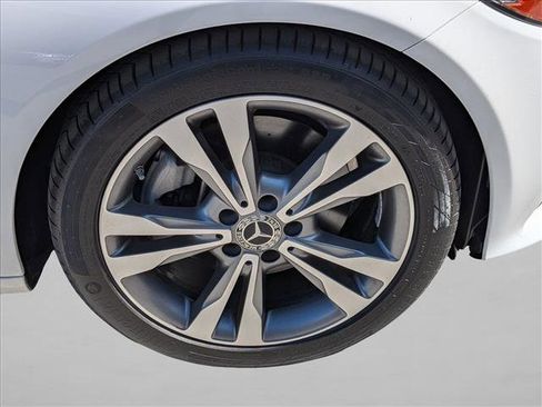 Certified 2021 Mercedes-Benz C 300 Sedan image 24