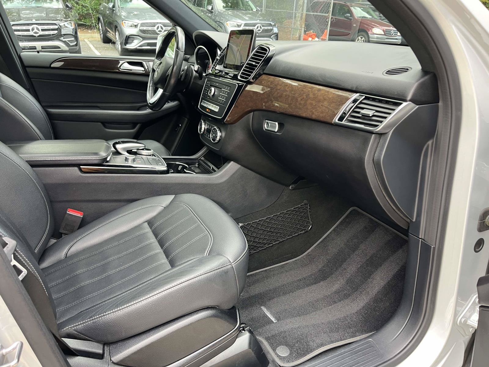 Used 2018 Mercedes-Benz GLE 350 4MATIC image 52