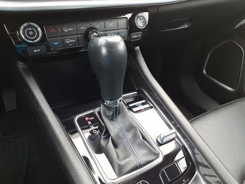 Used 2022 Jeep Compass Latitude w/ Convenience Group image 15