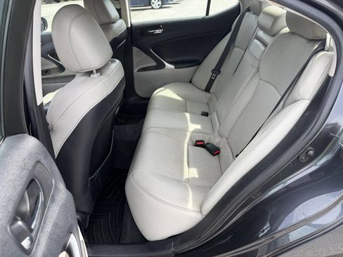 Used 2010 Lexus IS 250 AWD image 13