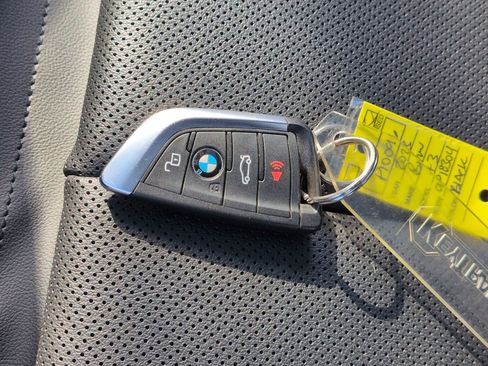 Used 2023 BMW X3 sDrive30i w/ Convenience Package image 36