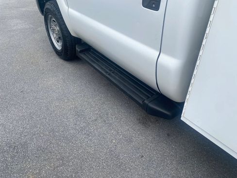 Used 2015 Ford F350 XL AWD/4WD image 7