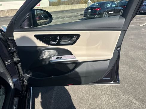New 2026 Mercedes-Benz E 350 Sedan image 15