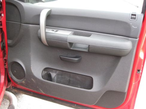 Used 2008 Chevrolet Silverado 1500 LT w/ Texas Edition image 31