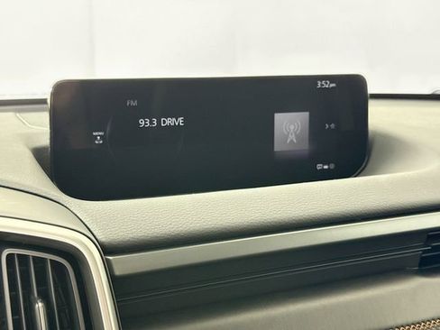 New 2026 MAZDA CX-50 AWD 2.5 S w/ Cargo Package image 14