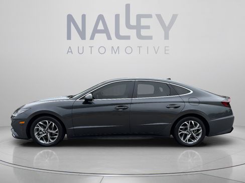 Used 2023 Hyundai Sonata SEL FWD image 2