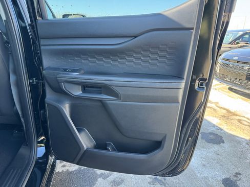 New 2026 Ford Ranger XLT w/ FX4 Off-Road Package image 27