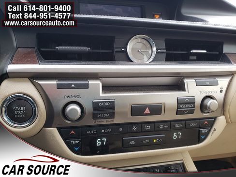 Used 2013 Lexus ES 350 image 19