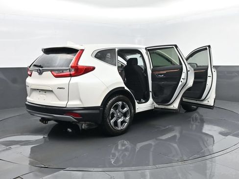Used 2017 Honda CR-V EX image 29