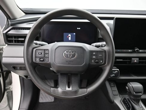Certified 2026 Toyota RAV4 LE AWD/4WD image 14