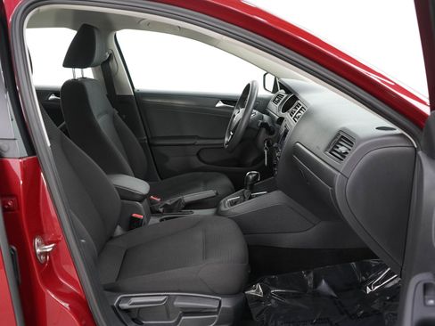 Used 2016 Volkswagen Jetta S FWD image 11