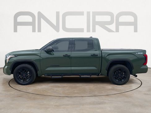 Used 2022 Toyota Tundra SR5 image 7