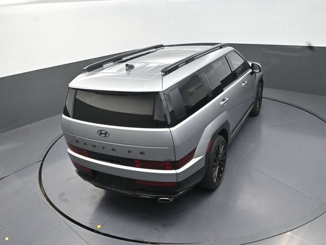 Used 2025 Hyundai Santa Fe Calligraphy AWD/4WD image 18