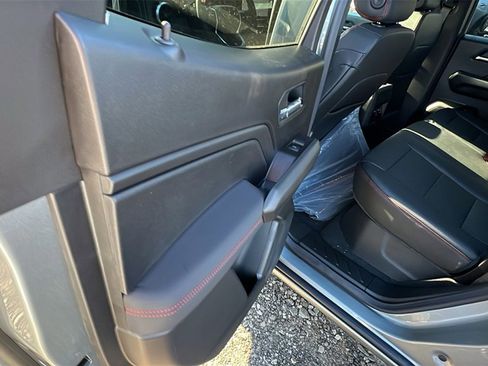 New 2026 Chevrolet Colorado Z71 w/ Z71 Convenience Package 2 image 16