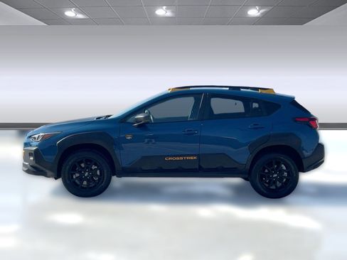 Used 2024 Subaru Crosstrek 2.5i Wilderness image 2