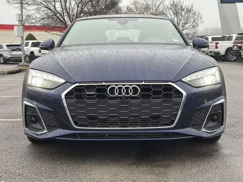 Used 2024 Audi A5 2.0T Premium Plus AWD/4WD image 8