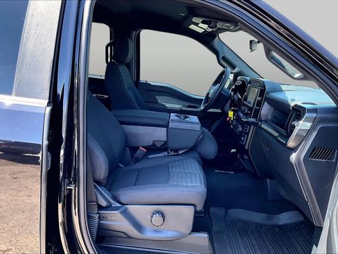 Used 2023 Ford F150 XL w/ STX Appearance Package AWD/4WD image 9
