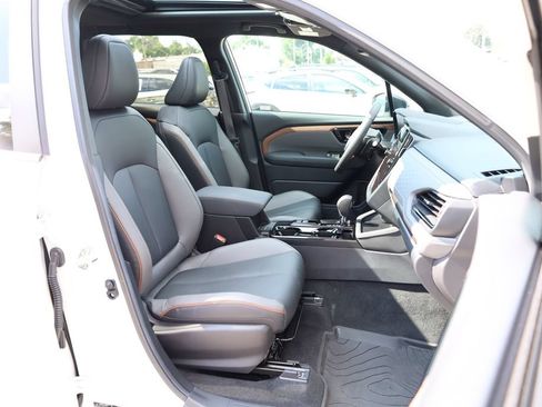 Certified 2026 Subaru Forester Sport w/ Sport Package AWD/4WD image 25
