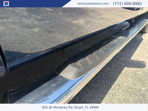 Used 2013 Ford F150 XLT w/ XLT Chrome Pkg RWD image 9