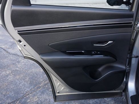 Used 2023 Hyundai Tucson Limited image 28