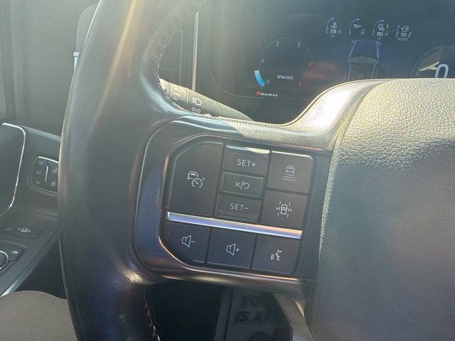Used 2023 Ford F250 Platinum AWD/4WD image 28