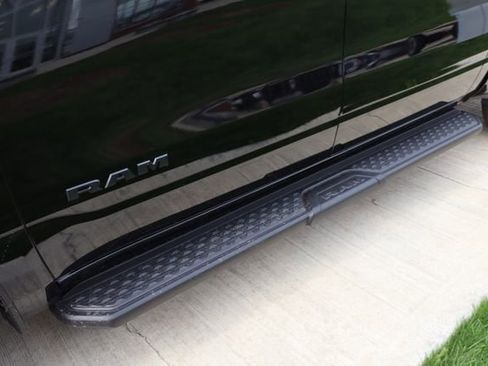 New 2026 RAM 1500 Express AWD/4WD image 25