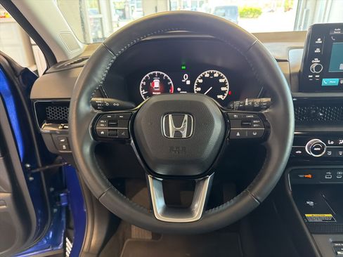 Used 2024 Honda CR-V EX-L image 17