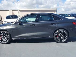 New 2026 Audi S3 Premium video 3