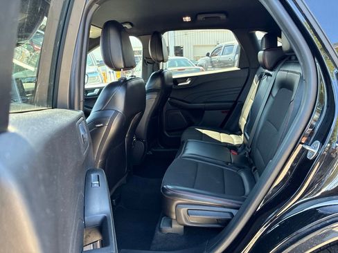 Used 2024 Ford Escape ST-Line AWD/4WD image 15