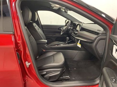 Used 2026 Jeep Compass Trailhawk image 21