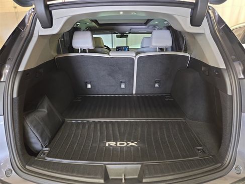 Used 2019 Acura RDX w/ Technology Package image 12