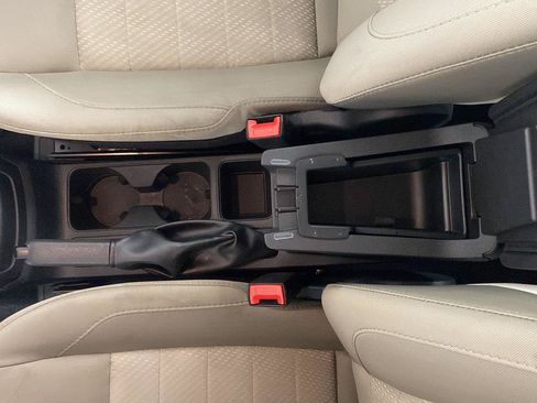 Used 2022 Ford EcoSport S AWD/4WD image 8