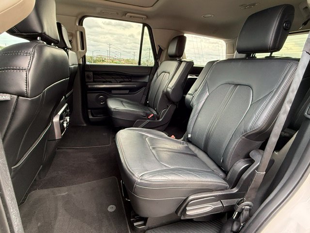 Used 2019 Ford Expedition Platinum AWD/4WD image 9