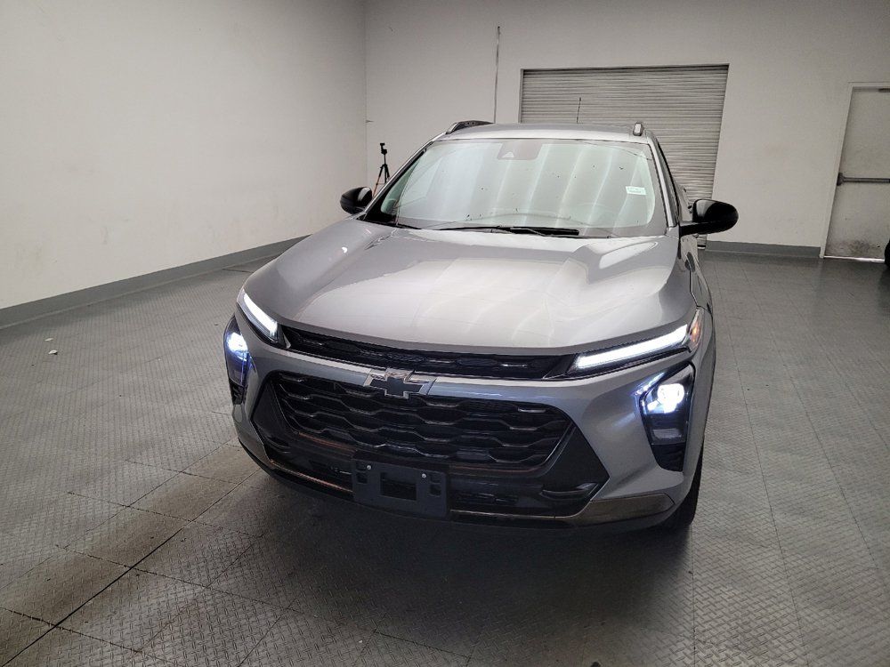 Used 2025 Chevrolet Trax ACTIV w/ Driver Confidence Package FWD image 15