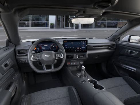 New 2026 Ford Mustang Convertible image 9