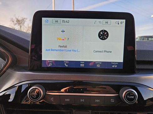 Used 2025 Ford Escape Active image 14