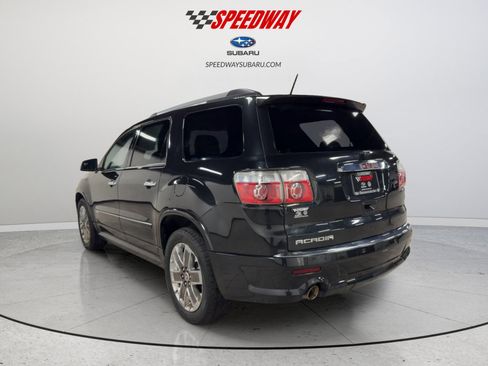 Used 2012 GMC Acadia Denali image 7