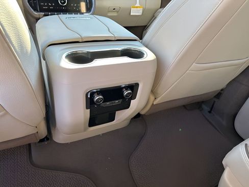 New 2026 GMC Yukon Denali image 21