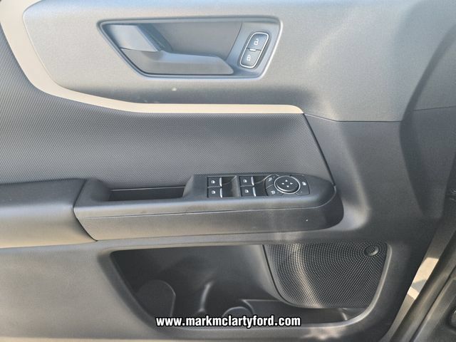 New 2026 Ford Bronco Sport Big Bend AWD/4WD image 21